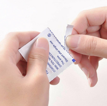 Load image into Gallery viewer, NEW 100pcs/Box Alcohol Swabs Pads