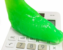 Load image into Gallery viewer, Magic Cleaning Gel Dust Cleaner for Car PC Laptop Keyboard