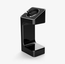 Load image into Gallery viewer, For Apple Watch Series 6 5 4 3 2 1 Weighted Charger Stand Holder