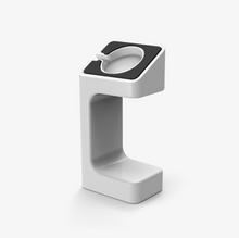 Load image into Gallery viewer, For Apple Watch Series 6 5 4 3 2 1 Weighted Charger Stand Holder