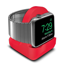 Load image into Gallery viewer, For Apple Watch iWatch 1/2/3/4/5/6 SE Charger Holder Stand Bracket Dock Station