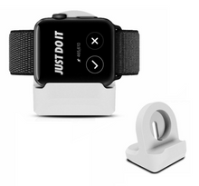 Load image into Gallery viewer, For Apple Watch iWatch 1/2/3/4/5/6 SE Charger Holder Stand Bracket Dock Station