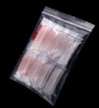 Load image into Gallery viewer, False Nail Set Round Tip 600Pcs