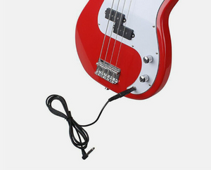 5M Guitar Lead Bass Cable