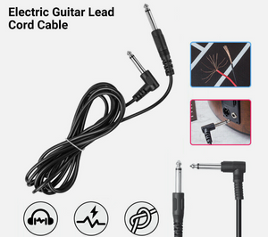 5M Guitar Lead Bass Cable