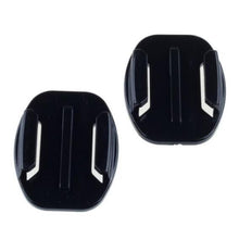 Load image into Gallery viewer, GoPro Hero Adhesive Mount 4PCS
