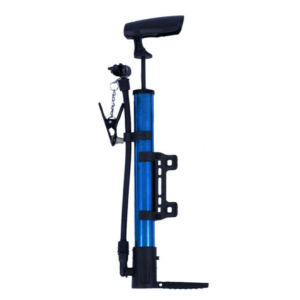 Air Pump Ball Basketball Tire Soccer Bike Inflator