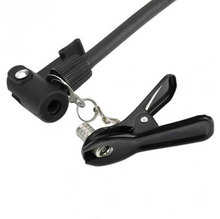 Load image into Gallery viewer, Air Pump Ball Basketball Tire Soccer Bike Inflator
