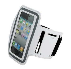 Sports Gym Armband Cover Jogging Running Arm Holder Case