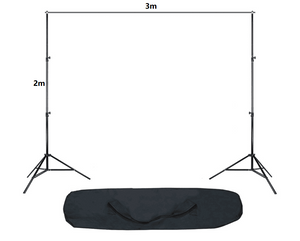 Background Stand 2m x 3m