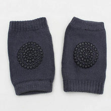 Load image into Gallery viewer, Baby Safety Knee Pads Cotton Leg Warmer
