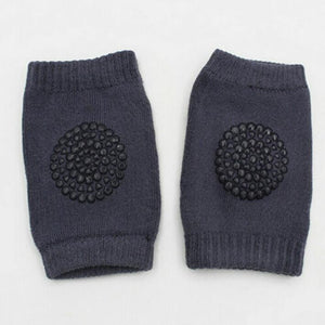 Baby Safety Knee Pads Cotton Leg Warmer