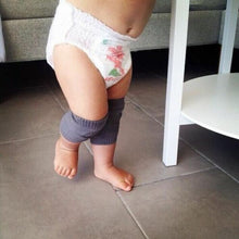 Load image into Gallery viewer, Baby Safety Knee Pads Cotton Leg Warmer
