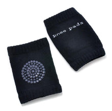 Load image into Gallery viewer, Baby Safety Knee Pads Cotton Leg Warmer
