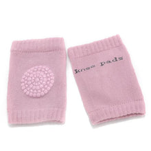 Load image into Gallery viewer, Baby Safety Knee Pads Cotton Leg Warmer
