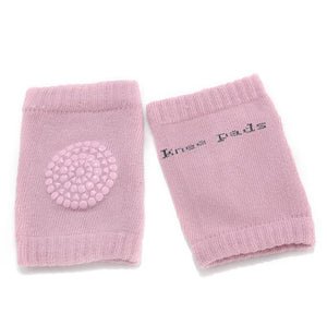 Baby Safety Knee Pads Cotton Leg Warmer