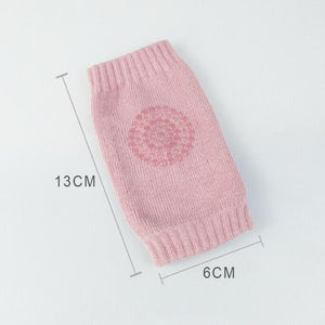 Baby Safety Knee Pads Cotton Leg Warmer