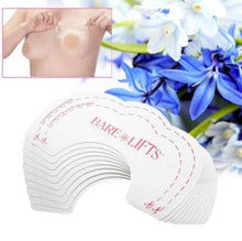 Load image into Gallery viewer, Bare Lifts Instant Breast Lift 10pcs
