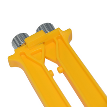 Load image into Gallery viewer, Beekeeping Bee Wire Cable Tensioner Crimper Frame Hive Bee Tool Equipment
