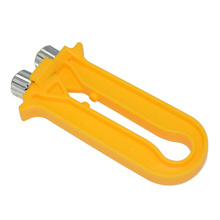 Load image into Gallery viewer, Beekeeping Bee Wire Cable Tensioner Crimper Frame Hive Bee Tool Equipment
