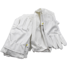 Load image into Gallery viewer, Beekeeping Gloves Long Sleeves
