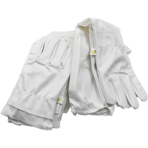 Beekeeping Gloves Long Sleeves
