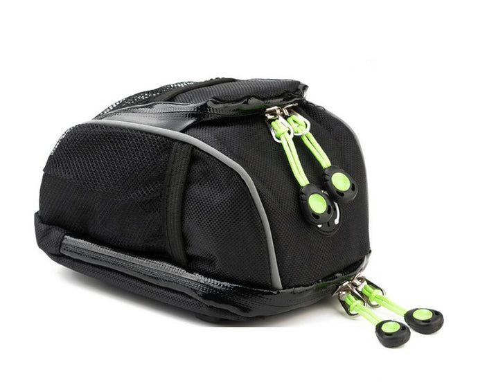 Bicycle Saddle Storage Bag