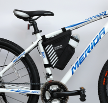 Load image into Gallery viewer, Bicycle Triangle Bag
