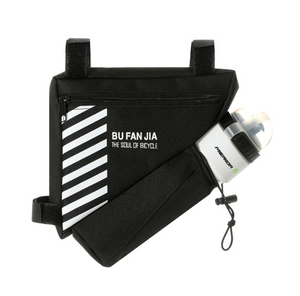 Bicycle Triangle Bag