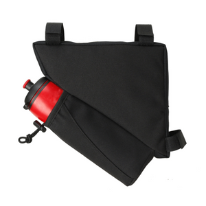 Bicycle Triangle Bag