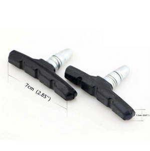 Bike Brake Pad 2PCS