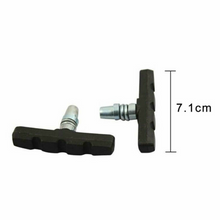 Load image into Gallery viewer, Universal Bike Brake Pads
