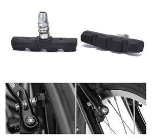 Universal Bike Brake Pads