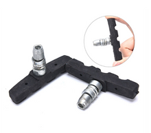 Load image into Gallery viewer, Universal Bike Brake Pads
