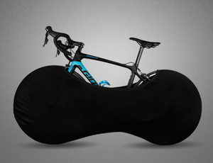 Cycle Bicycle Bike Wheel Chains Bag Anti-dust Cover Heavy Duty Storage
