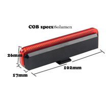 Load image into Gallery viewer, Bike Tail Light
