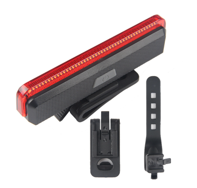 Bike Tail Light
