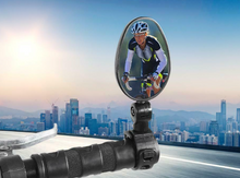 Load image into Gallery viewer, Bike Mirrors Bicycle Rearview Mirror Bicycle Tools Cycling Rear View
