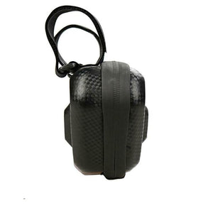 Bicycle Triangle Bag Waterproof Hard Shell Mountain Bike Top Bag