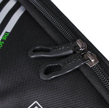 Load image into Gallery viewer, Bike Front Frame Bag Tube Pouch Touch Screen Bike Bag
