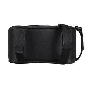 Bicycle Bag Touch Screen Bike Frame Tube Storage Pouch Case