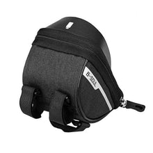 Load image into Gallery viewer, Bicycle Front Beam Bag Waterproof Mountain Bike Saddle Bag
