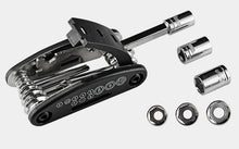 Load image into Gallery viewer, Bike Repair Set Multi Repair Tool Set
