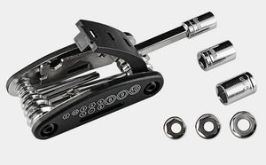 Bike Repair Set Multi Repair Tool Set