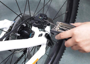 Bike Repair Set Multi Repair Tool Set
