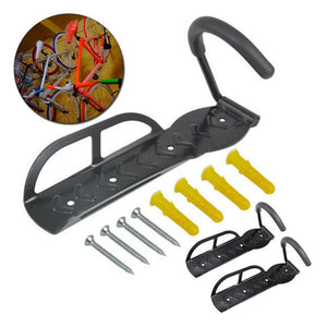 Bicycle Wall Mount Hanger