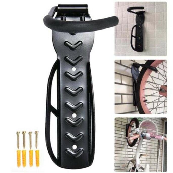 Bicycle Wall Mount Hanger