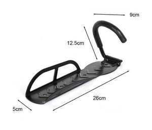 Bicycle Wall Mount Hanger