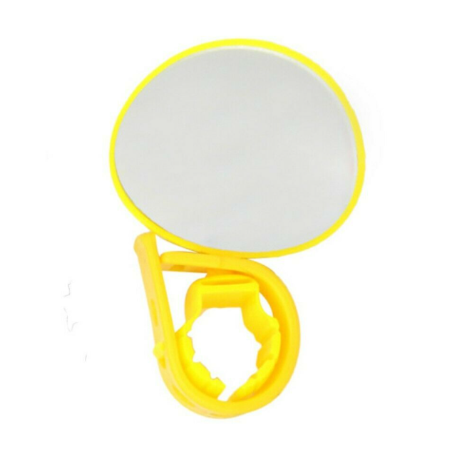 Bike Mirrors Bicycle Rearview Mirror Bicycle Tools Cycling Rear View