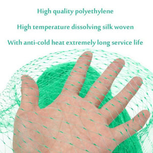 Plant Garden Anti Bird Mesh Net